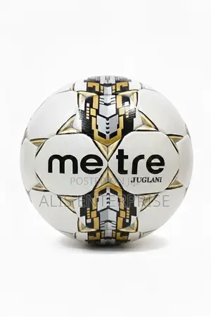 Professional Football - Anti Slip Gold Select