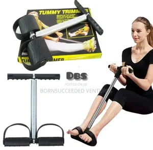 Sit Up Tummy Trimmer