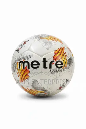 Professional Football - Anti Slip Orangefeather