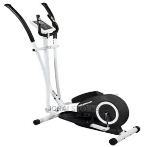 Cross Trainer Bike
