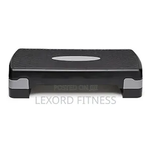 Step Board (Fitness Stepper) 2step