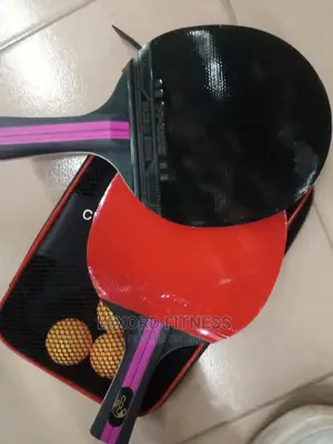 Table Tennis Racket