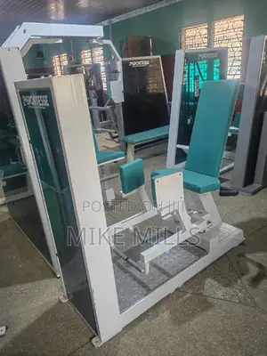 Quality Hip Addiction and Adductor