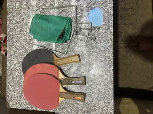 Table Tunis Accessories