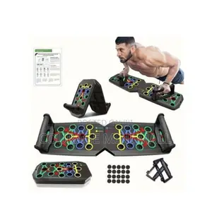 1pc Multifunctional Push-Up Board - , Chest Muscle Trainer
