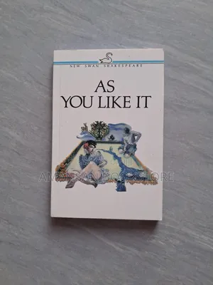 As You Like It by William Shakespeare | The Beloved Comedy of Love, Disguise, and Country Life