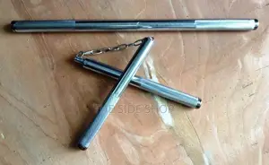Karate/Taekwondo Nunchaku Escrima Stick