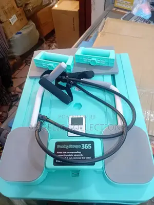 4 in 1 Fitness Board