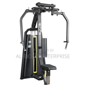 Commercial Pec Fly Machine