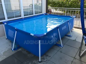 8ft Intex Swimming Pool