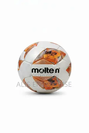 Professiona Football - Anti Slip Orange