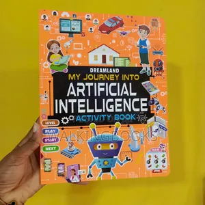 My Journey Into Artificial Intelligence by Dr. Stephen Akintoye | Exploring the Frontiers of Technology