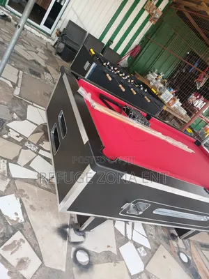 Billiards Pool – Professional Coin-Operated Billiards Snooker Pool Table