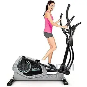 Bluefin Fitness Cross Trainer