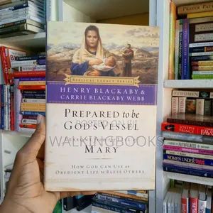 Prepared to Be God's Vessel | A Guide to Spiritual Readiness and Service