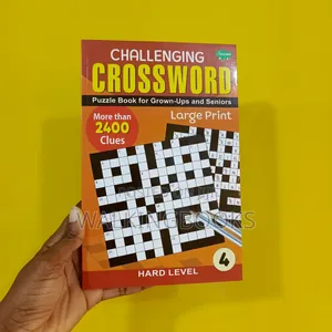 Word Search (Adults) | Brain-Teasing Puzzles for Relaxation and Mental Stimulation