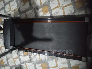 Original Treadmill – Motorized Cardio Running Machine