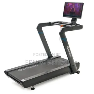 Echelon Stride 8s Treadmill From Uk