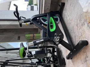 Spinning Bike – Indoor Cycling Exercise Bike