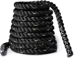 Battle Rope 9m