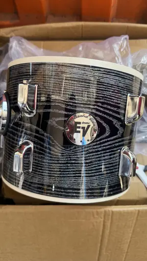 Ev 5 Complete Drums