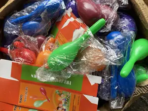 Rubber Maracas/ Shakers – Professional Hand Percussion Instrument Set