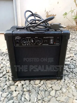 Peavey Audition Mini Combo