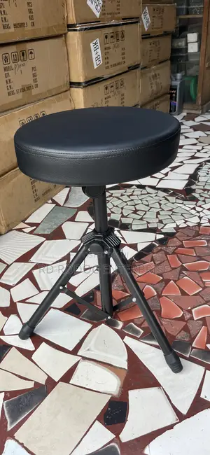 Drummer Seat