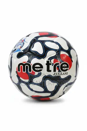 Professional Football - Anti Slip Redcircle