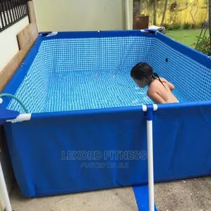 Swimming Pool Intex 2.6m