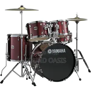 5-set Yamaha Gigmaker Drums