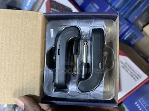 Wireless Guitar Jack – Professional Electric Guitar