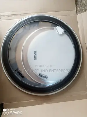 Evans Drumheads Set
