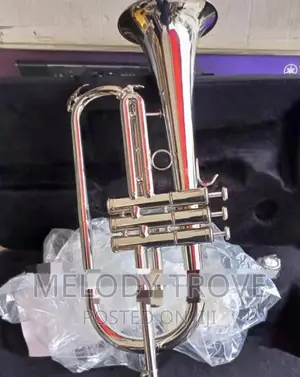 Flugel Horn