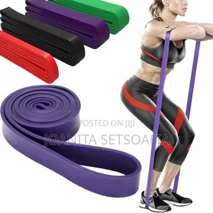 Loops Resistance Band