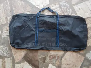 Keyboard Bag Medium and Big
