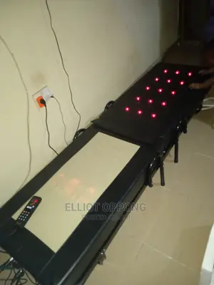 Ceragem Electric Bed Massger