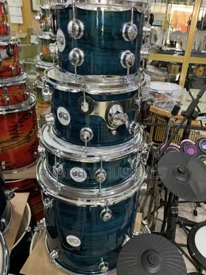 Dw 5-Set Drum