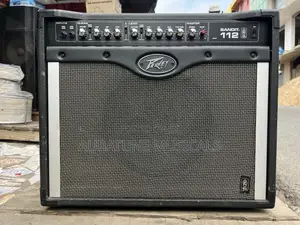 Peavey Bandit 112 Guitar Combo