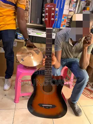 Great Learner Guitar