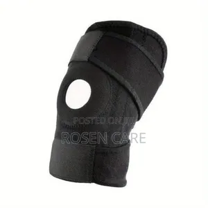 Knee Support Brace With Patella Stabilizers Arthritis Pain
