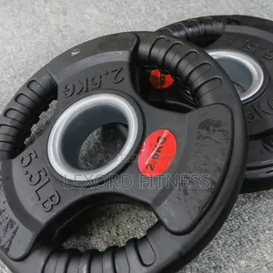 Olympic Plate 2.5kg Pair