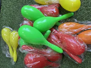 Maracas Shaker ( Pair )