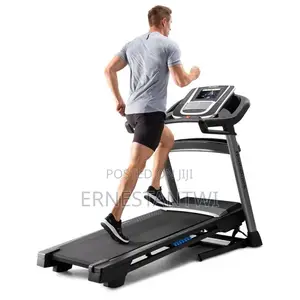Fully Loaded Treadmill From Norditrack, UK