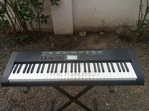 Casio CTK 1100 – Professional Electronic Keyboard & Digital Piano