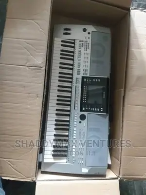 Yamaha S 910 Keyboard