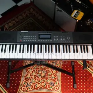 Anglet XTS-690 Electronic Keyboard