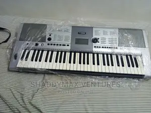 Yamaha PSR E 403