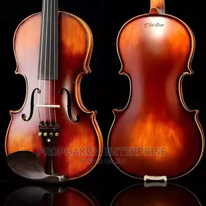 Brand New Violins From USA
