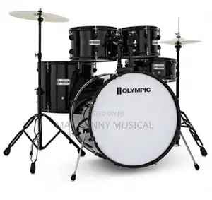 5 Set of Drum